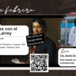 Tertulias con el Dr Larrey
