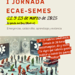 I Jornada ECAE – SEMES