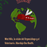 West Nile, la visión del Urgenciólogo y el Veterinario. Abordaje One Health.