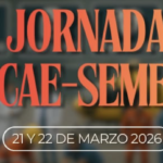 Video resumen de la participación en las II Jornadas ECAE-SEMES