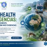 One Health y Urgencias: lamentablemente, cada día con más evidencias